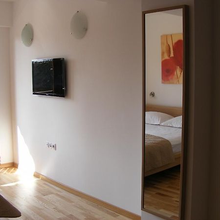 Studio Montana Poiana Brasov Habitación foto