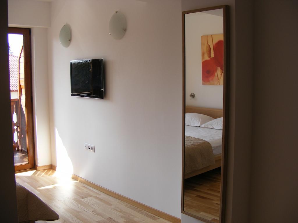 Studio Montana Poiana Brasov Habitación foto